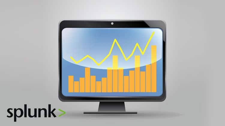 Splunk Hands on The Complete Data Analytics using Splunk (2022)